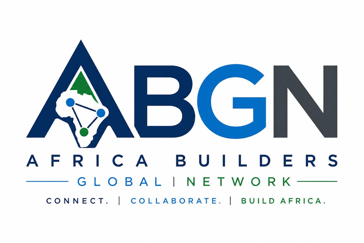 Africa Builders Global Network logo